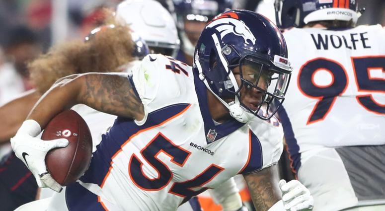 Brandon Marshall Brandon Marshall