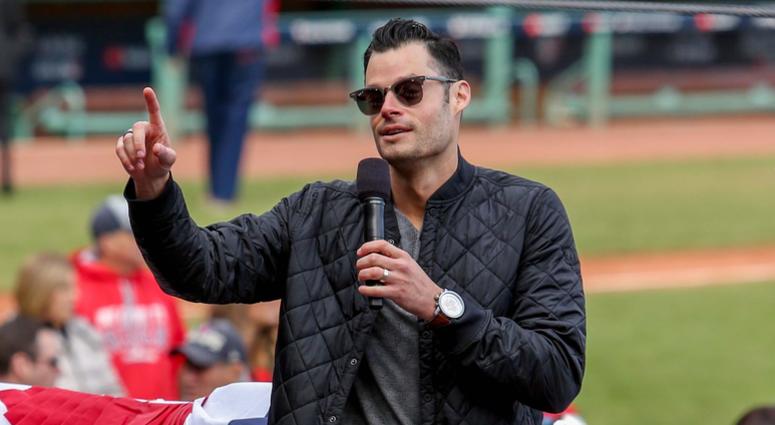 Joe Kelly Joe Kelly