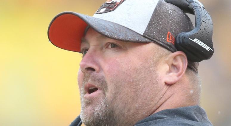 Freddie Kitchens Freddie Kitchens
