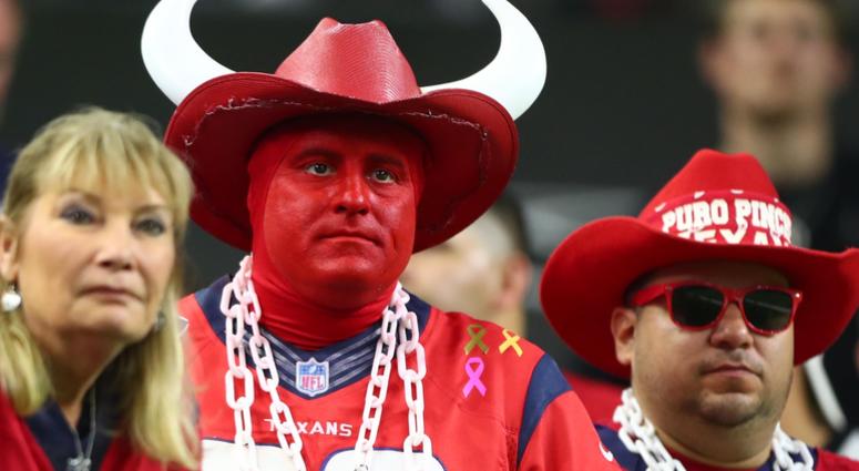 Houston Texans Houston Texans