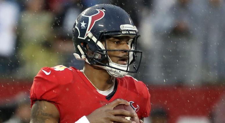 Deshaun Watson Deshaun Watson