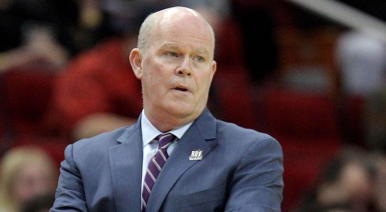 Steve Clifford Steve Clifford