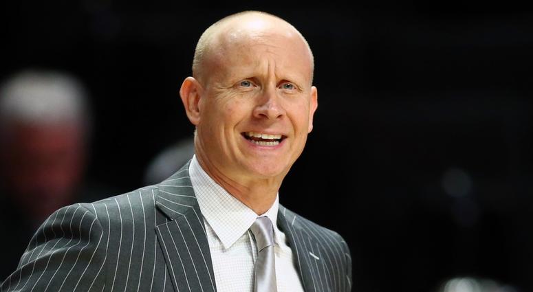 Chris Mack Chris Mack