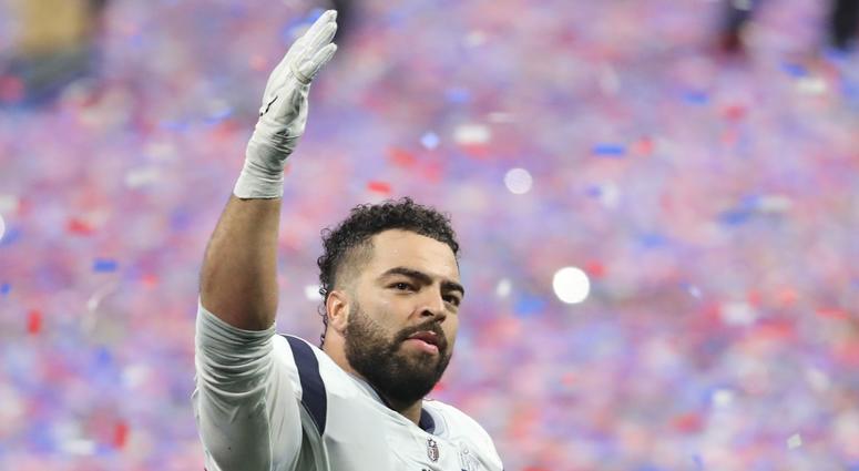 Kyle Van Noy Kyle Van Noy