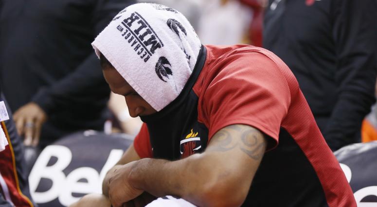 Dion Waiters Dion Waiters