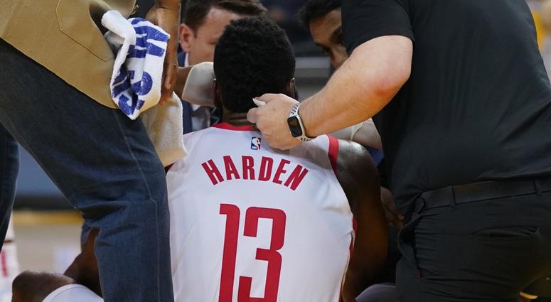 James Harden James Harden