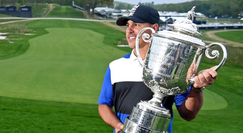 Brooks Koepka Brooks Koepka