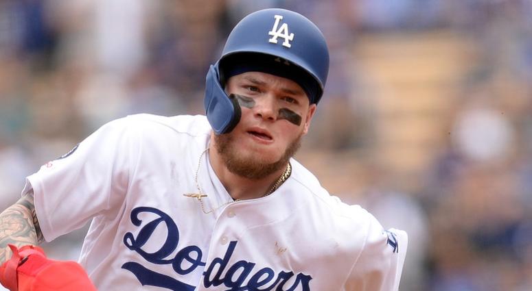 Alex Verdugo Alex Verdugo
