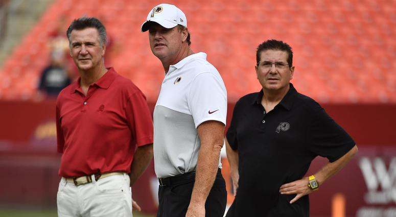 Jay Gruden Jay Gruden