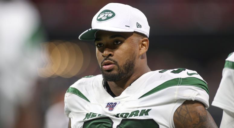 Jamal Adams Jamal Adams