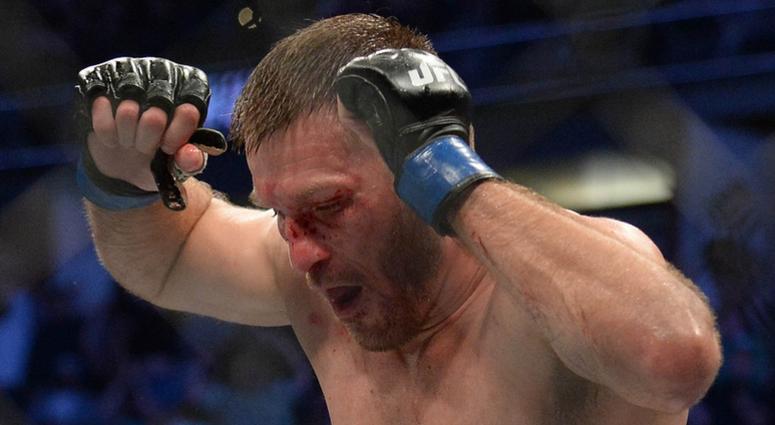 Stipe Miocic Stipe Miocic