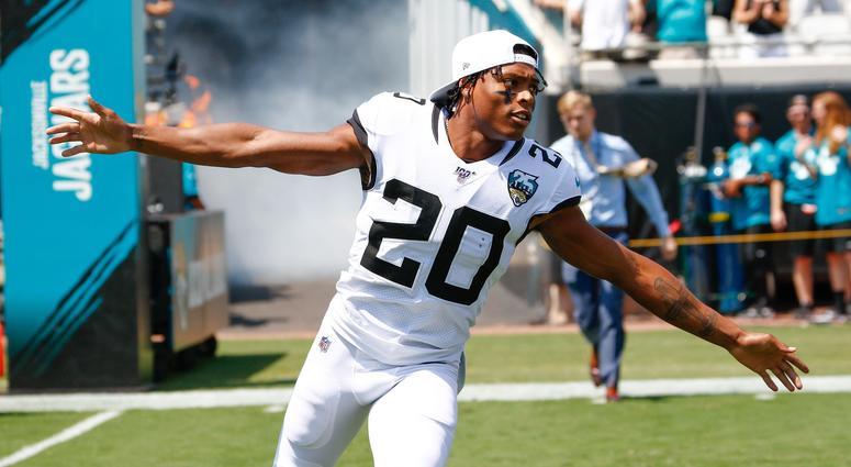 Jalen Ramsey Jalen Ramsey