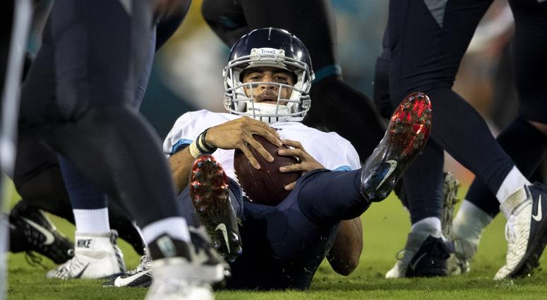 Tennessee Titans Tennessee Titans
