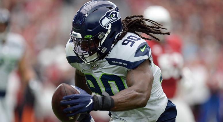 Jadeveon Clowney Jadeveon Clowney