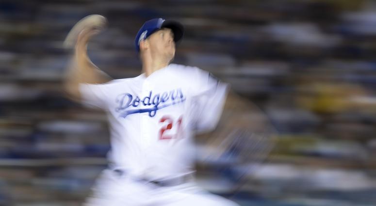 Walker Buehler Walker Buehler