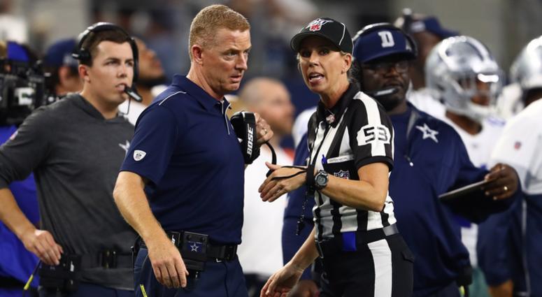 Jason Garrett Jason Garrett
