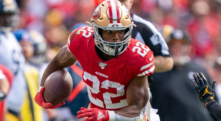 Matt Breida Matt Breida