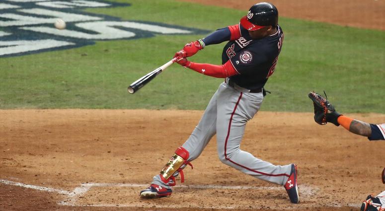 Juan Soto Juan Soto