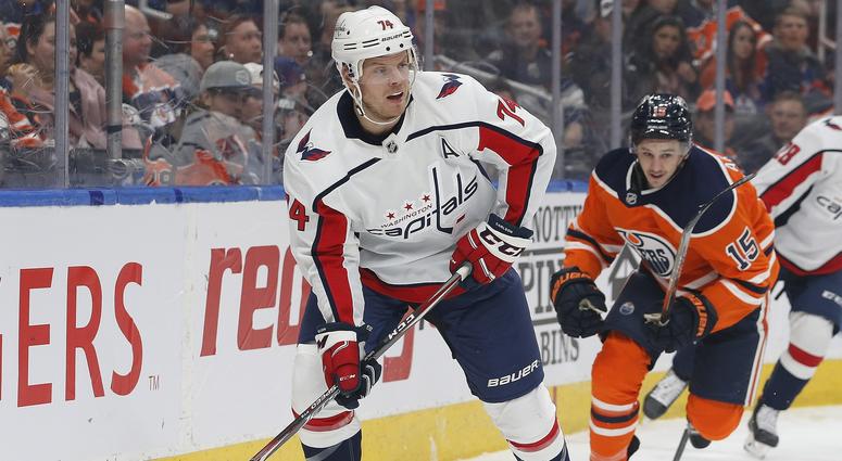 John Carlson John Carlson
