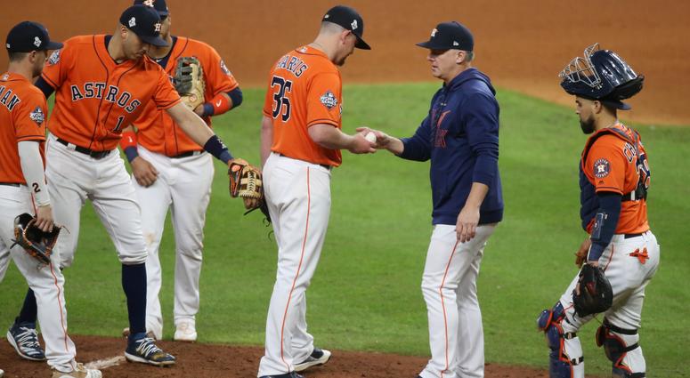 Houston Astros Houston Astros