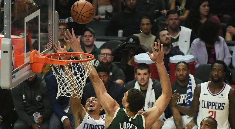 Los Angeles Clippers Los Angeles Clippers