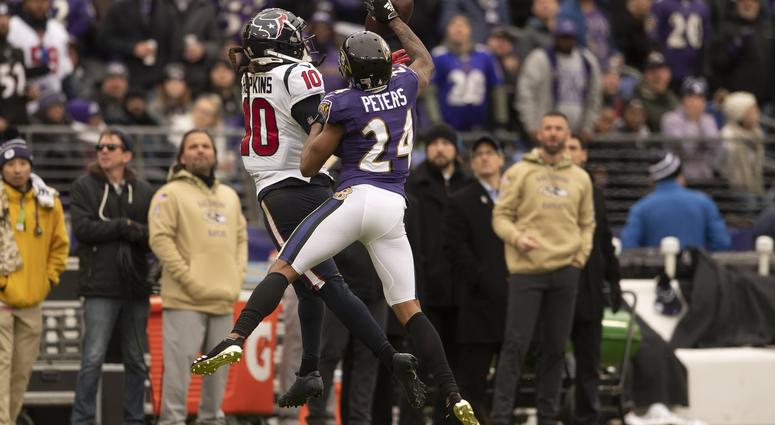 DeAndre Hopkins DeAndre Hopkins