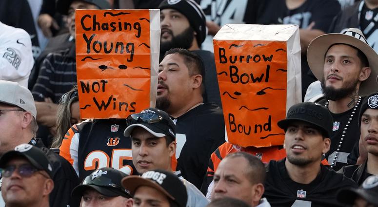 Cncinnati Bengals Cncinnati Bengals