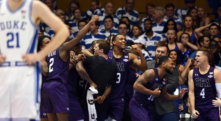 Duke Duke
