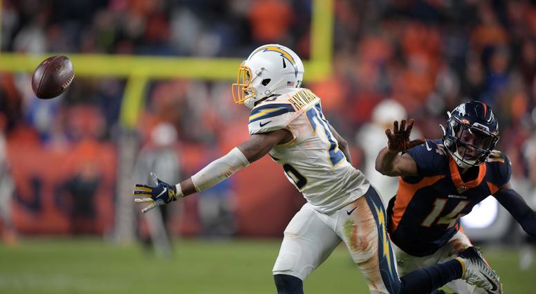 Casey Hayward Casey Hayward