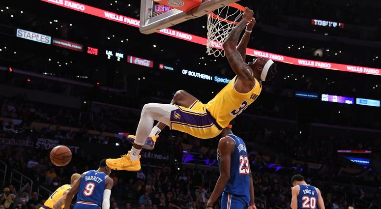 Lakers Lakers