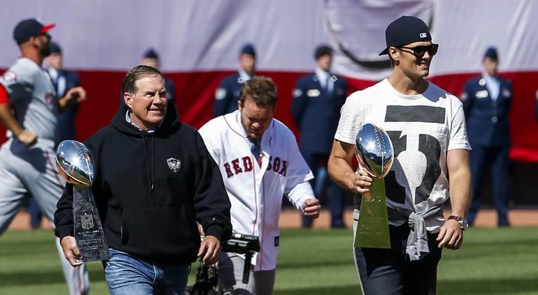 New England Patriots