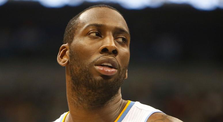 J.J. Hickson J.J. Hickson