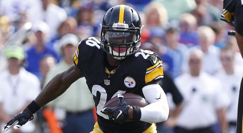 Le'Veon Bell Le'Veon Bell