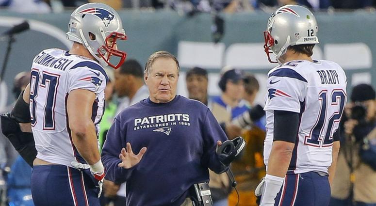 New England Patriots