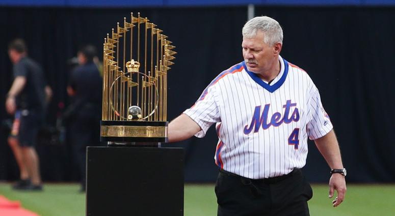Lenny Dykstra