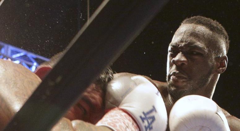 Deontay Wilder Deontay Wilder