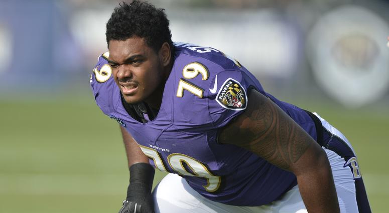 Ronnie Stanley Ronnie Stanley