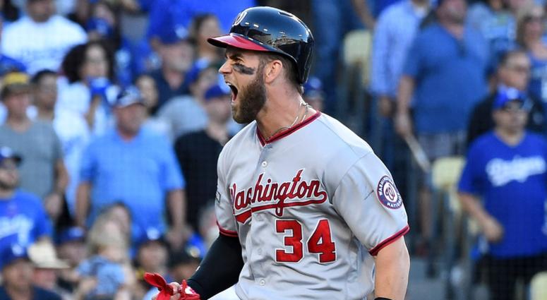 Bryce Harper Bryce Harper