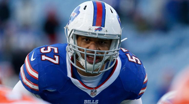 Lorenzo Alexander Lorenzo Alexander