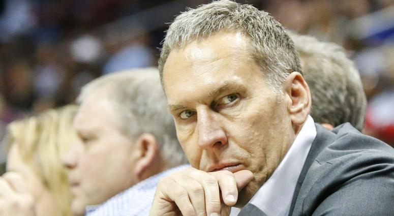 Bryan Colangelo
