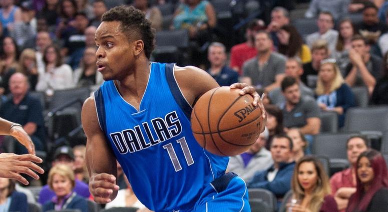 Yogi Ferrell Yogi Ferrell