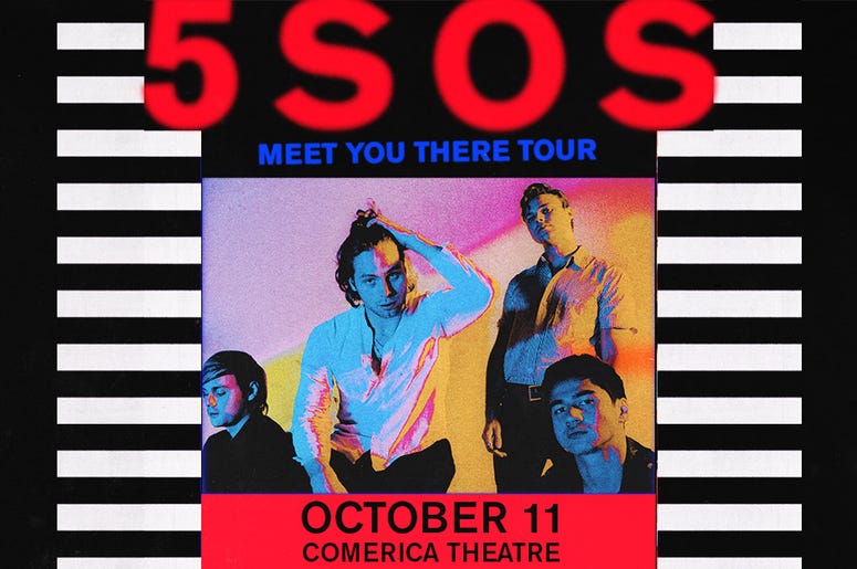 5SOS 5SOS