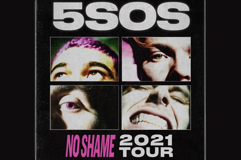 5 Seconds of Summer