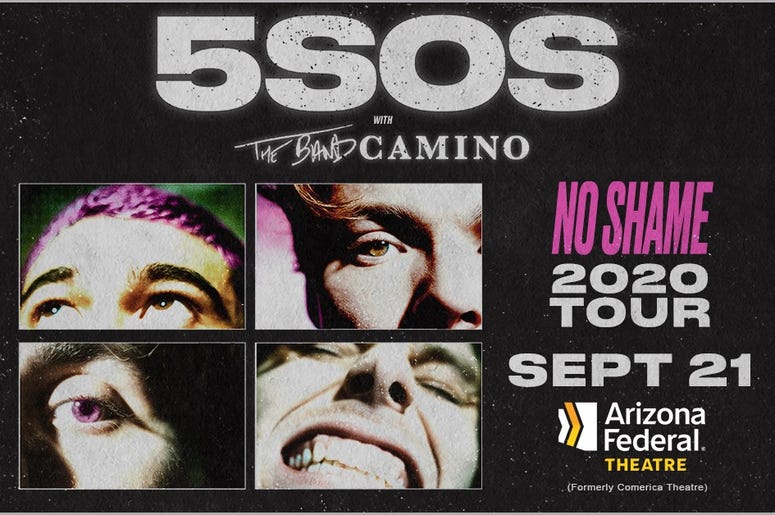 5SOS