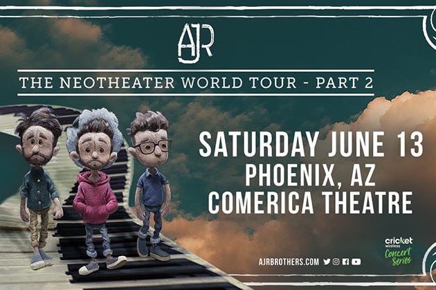 AJR