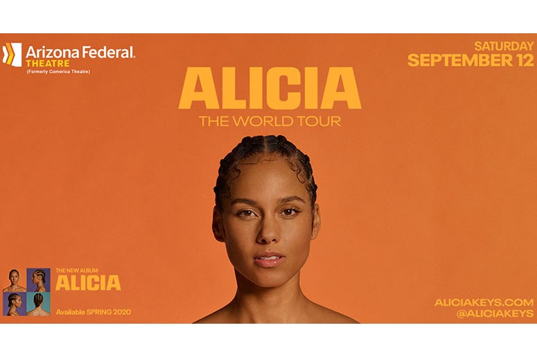 Alicia Keys