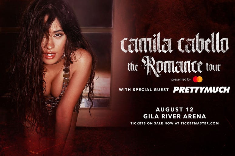 Camila Cabello