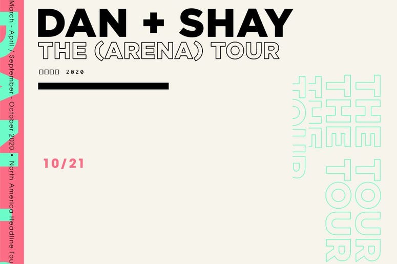 Dan+Shay