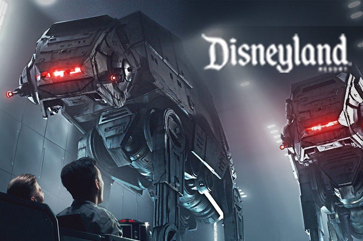 Disney feb 2020