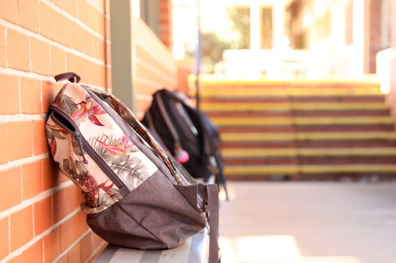 School
